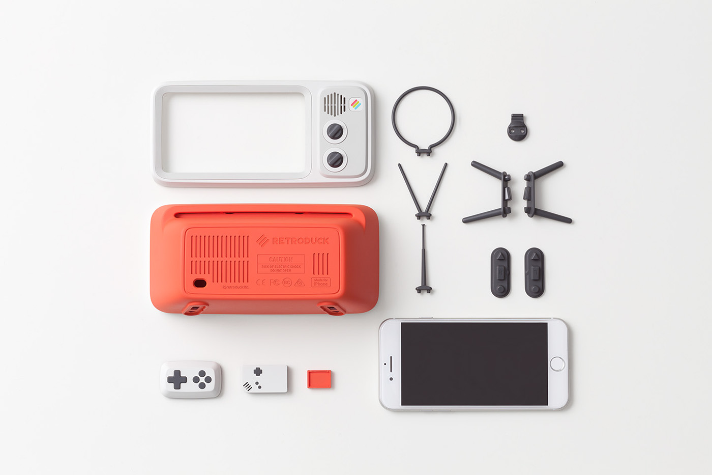 crowd-funding，decorate，originality，television，Mobile phone shell，