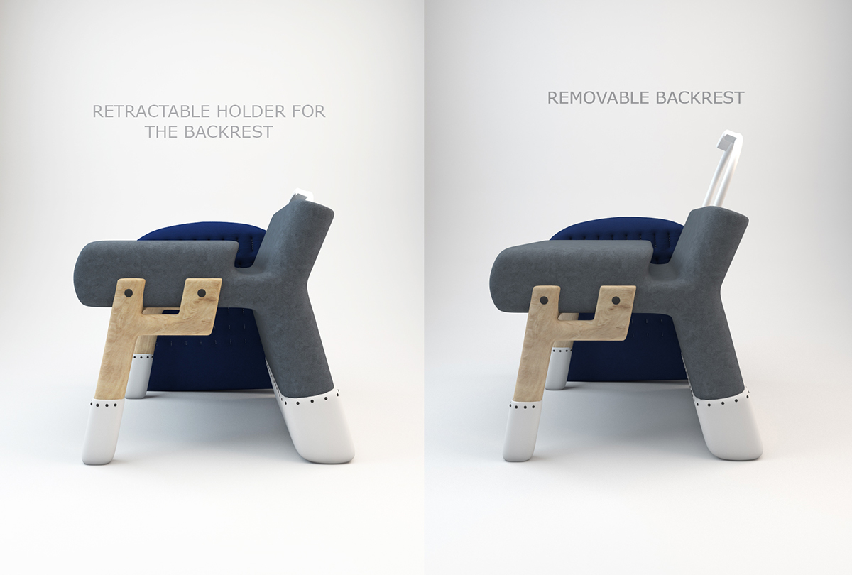 vision，balance，yh，chair，