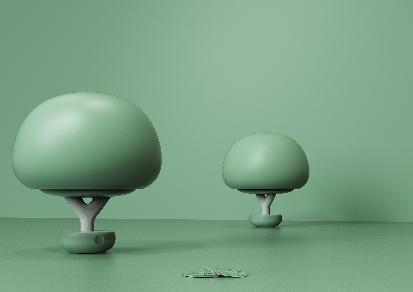 Beautiful design，