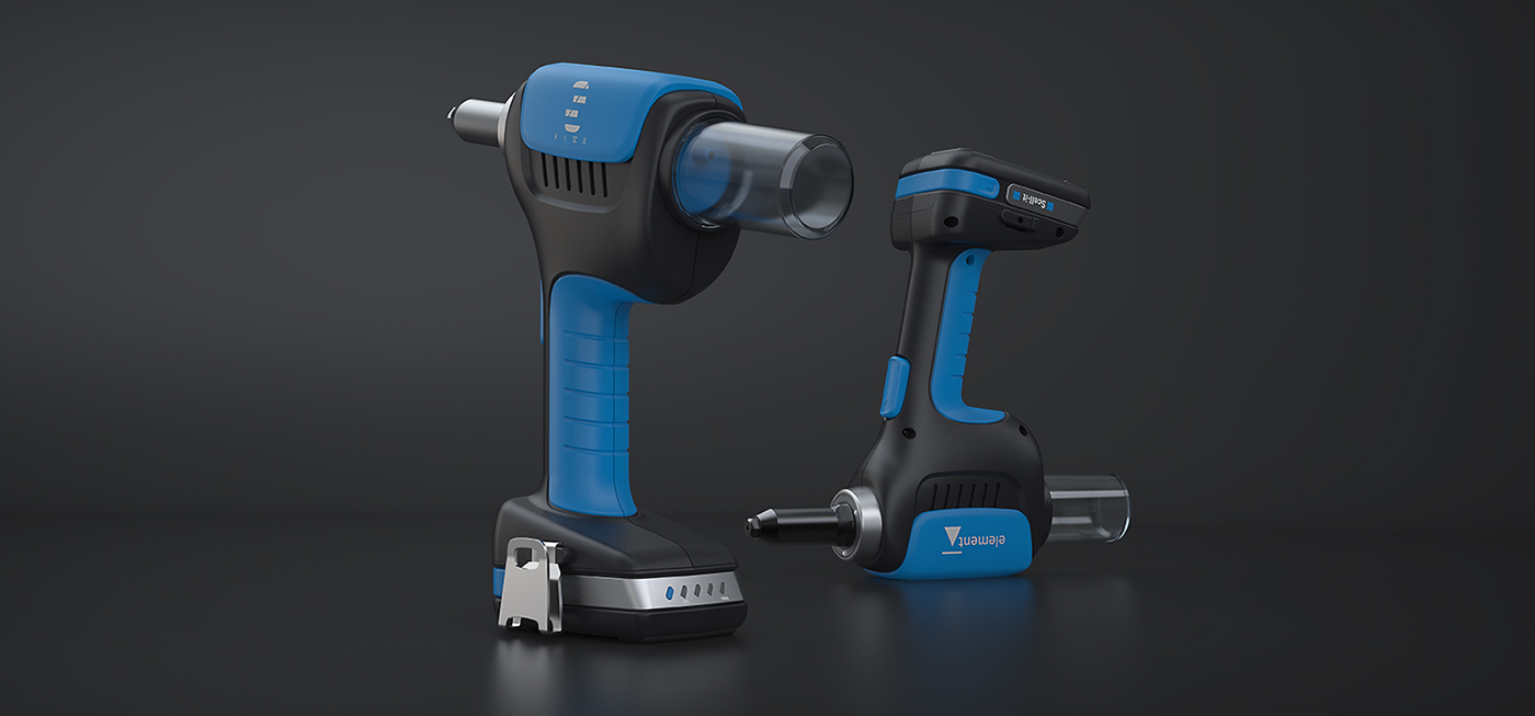 Electric drill，modeling，Tools and equipment，Ergonomics，