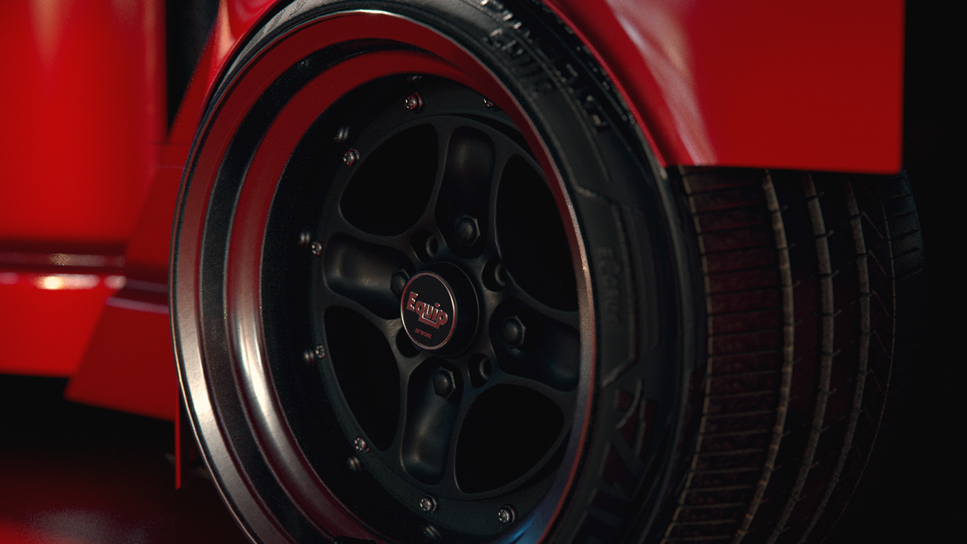 Honda，truck，gules，