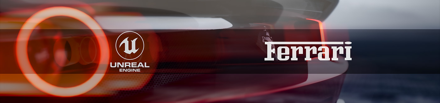 Ferrari，automobile，FERRARI J50，