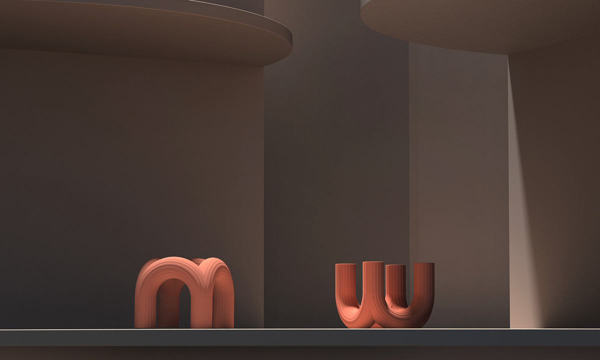 Candlestick，Sea demon，candle，