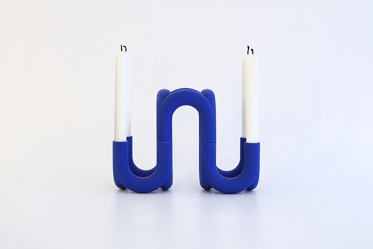 Candlestick，Sea demon，candle，