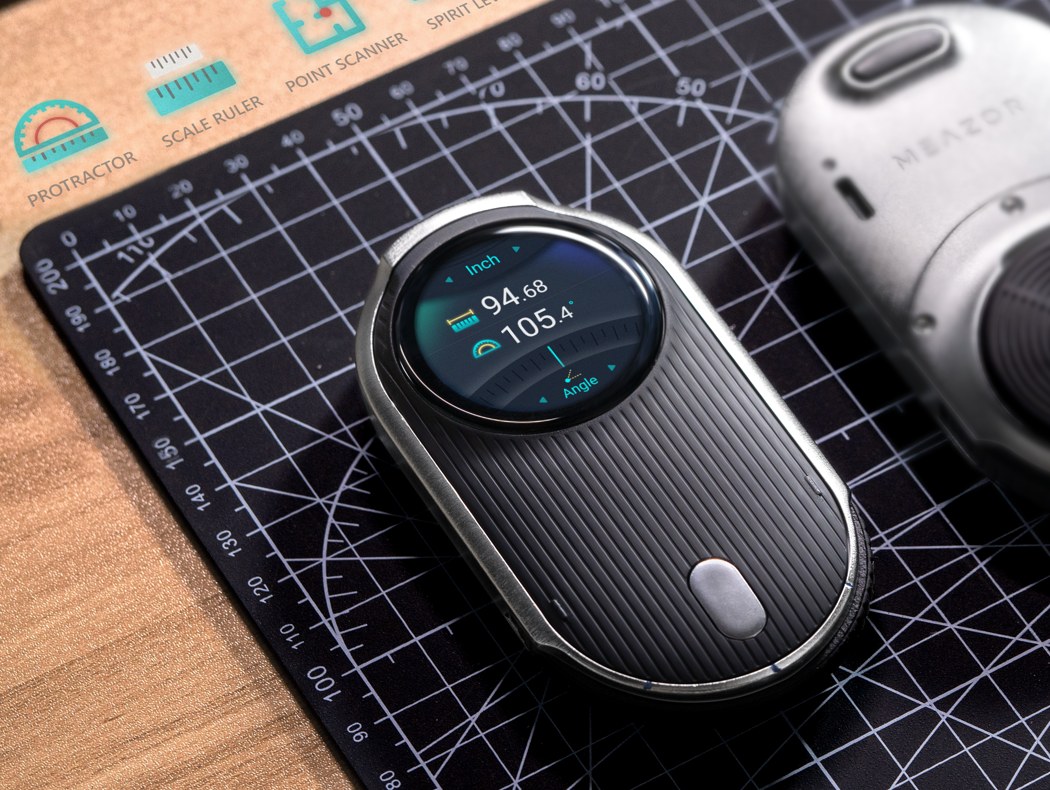 measure，laser，small-scale，