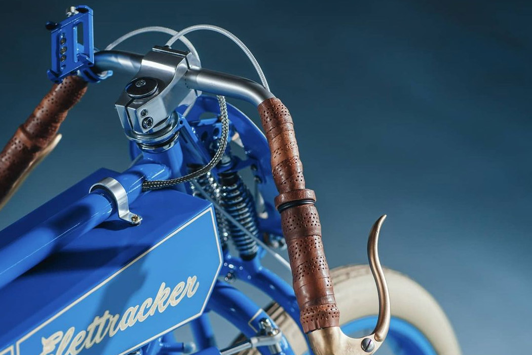 racing，Retro，Electric vehicle，