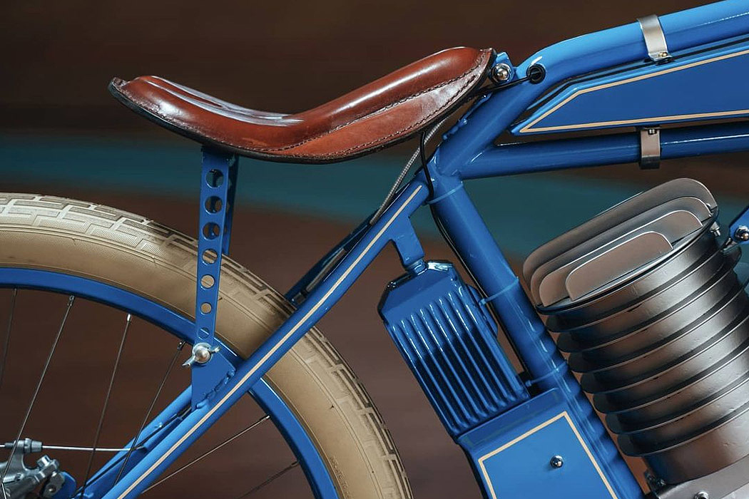 racing，Retro，Electric vehicle，