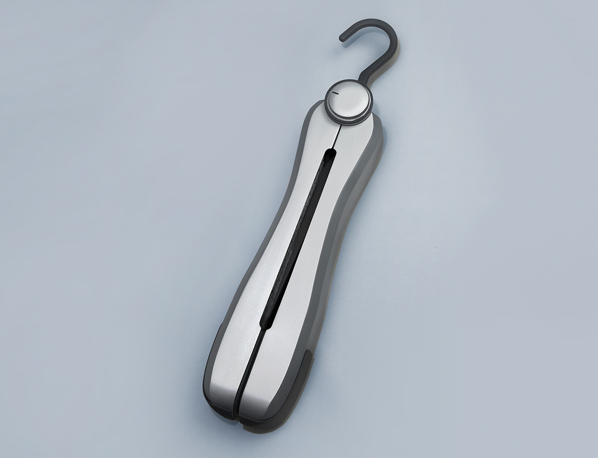 portable，Ironing rack，D&I，dry，coat hanger，