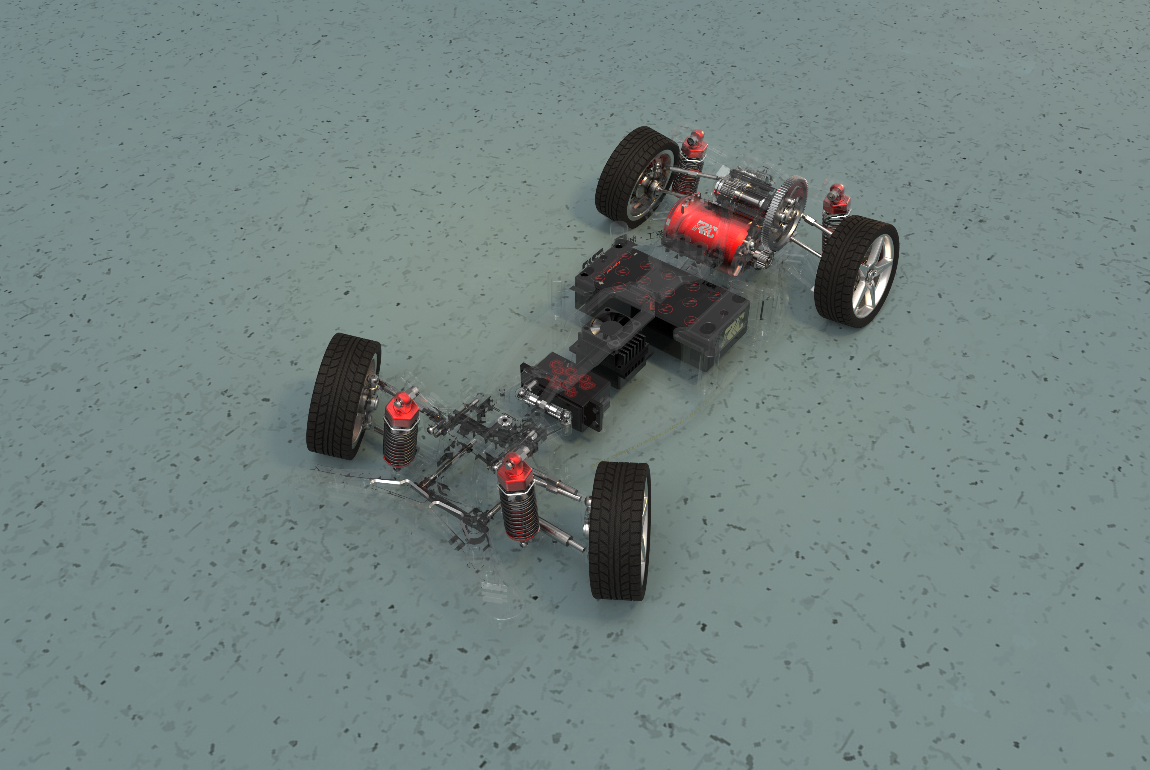 vehicle，RC，Remote control model，vehicle，