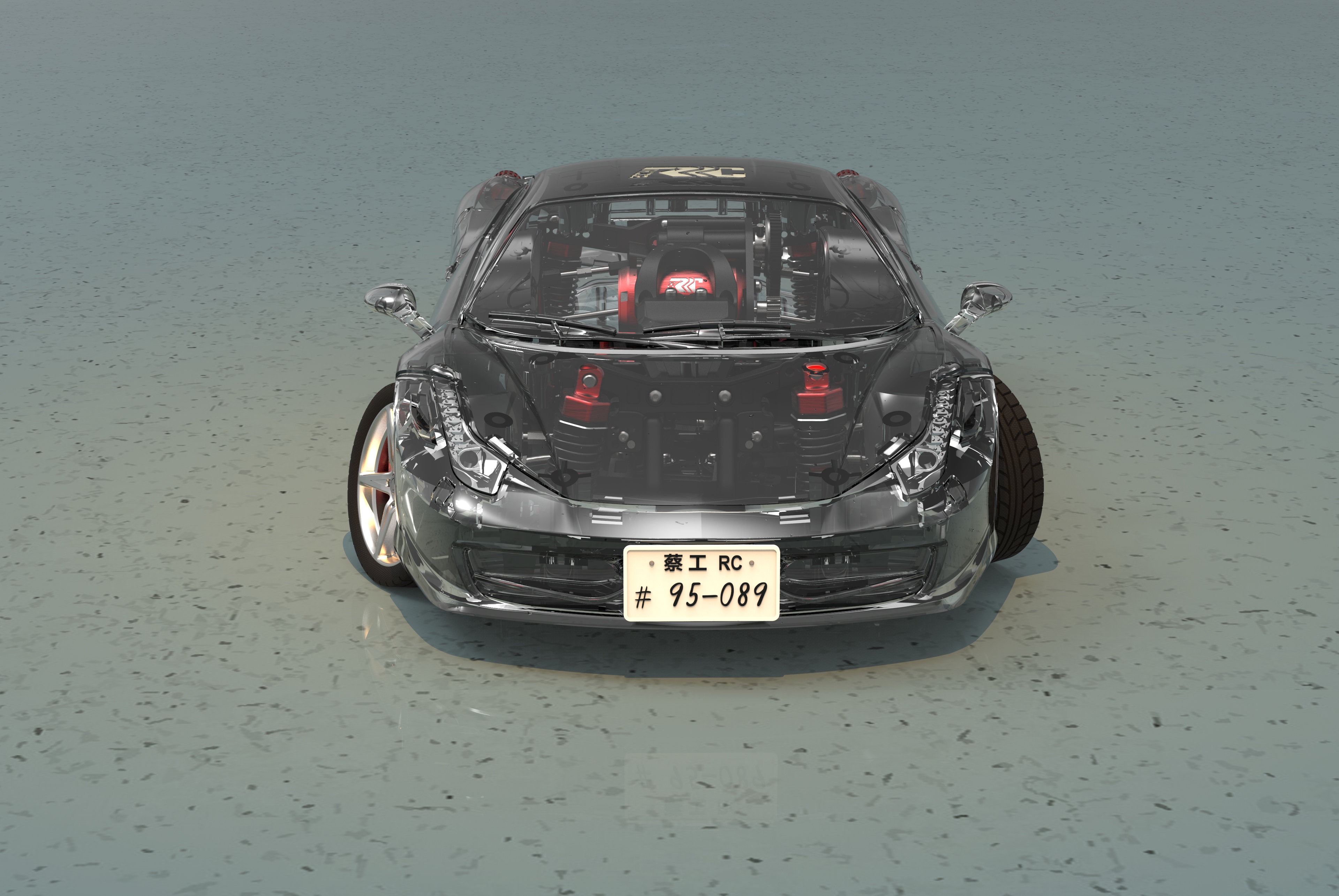 vehicle，RC，Remote control model，vehicle，