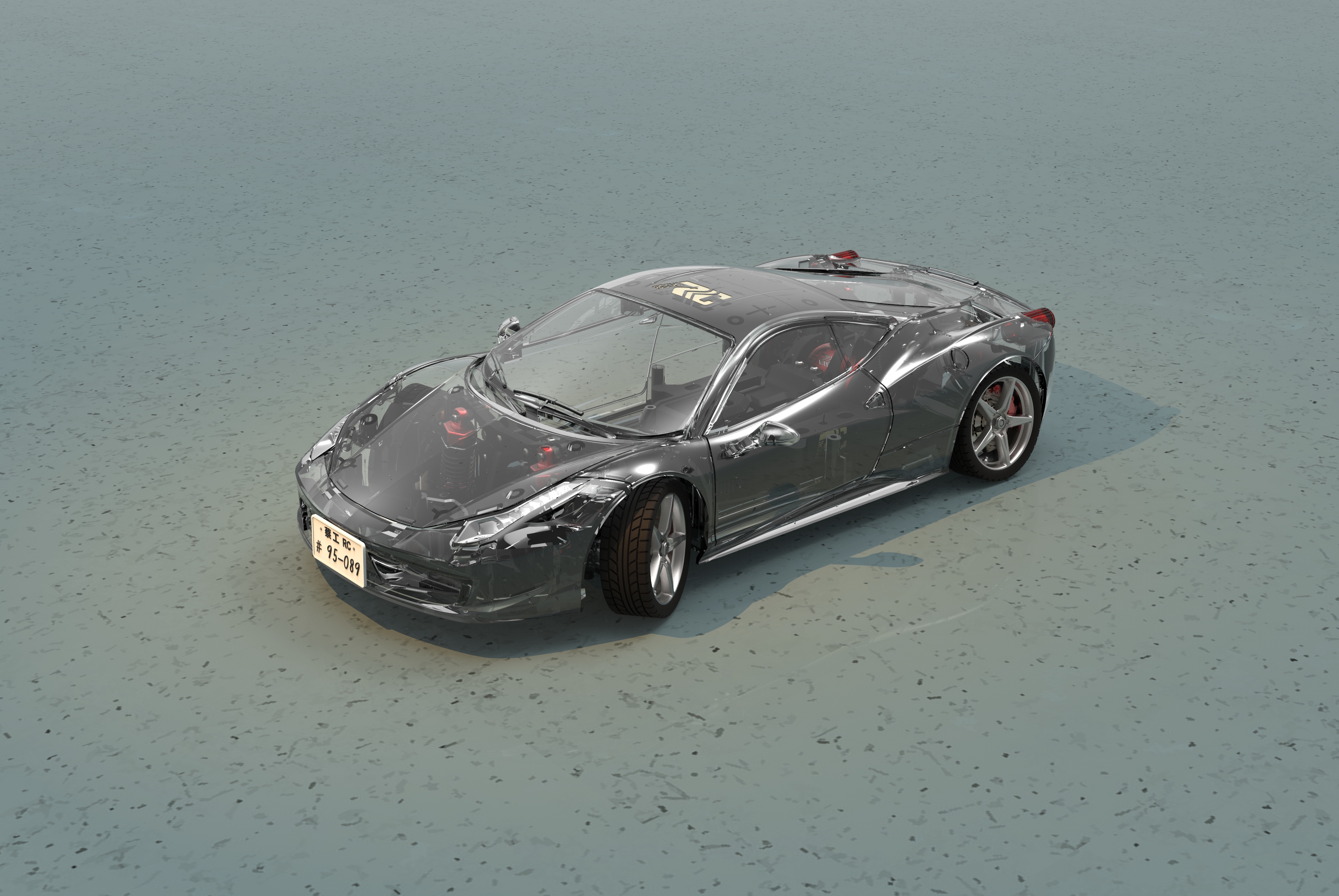 vehicle，RC，Remote control model，vehicle，