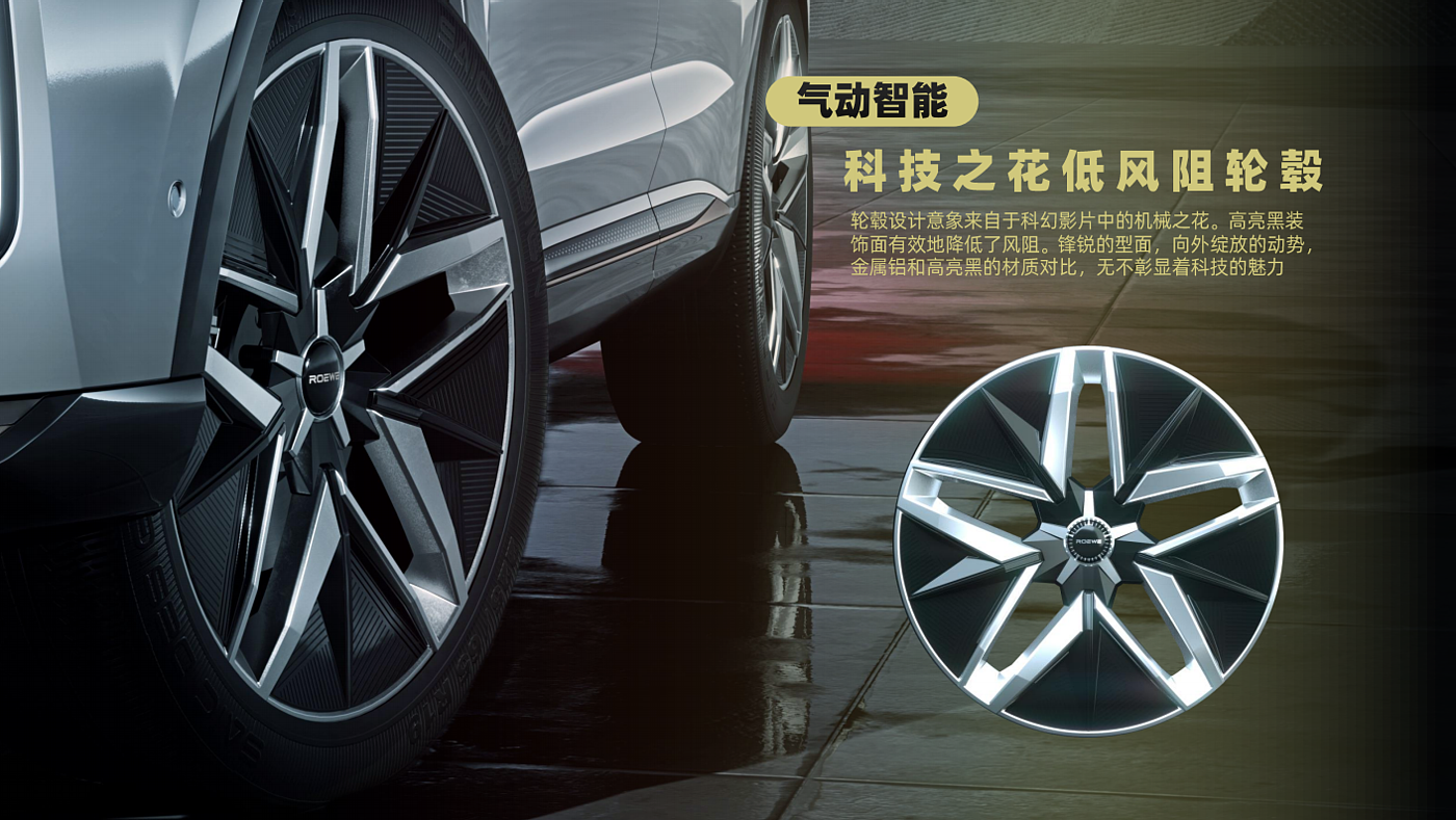 Roewe ，suv，Super large space，pragmatism，whale，