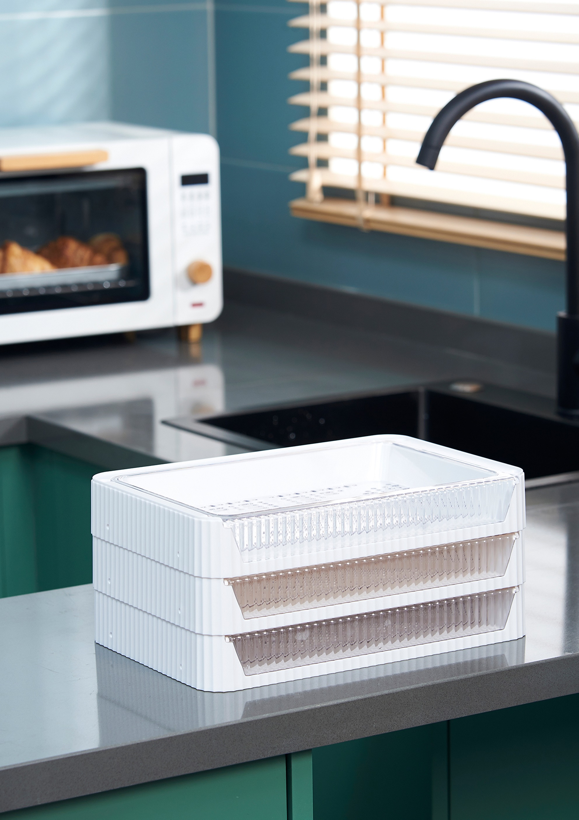 Side dish，Household kitchen artifact，