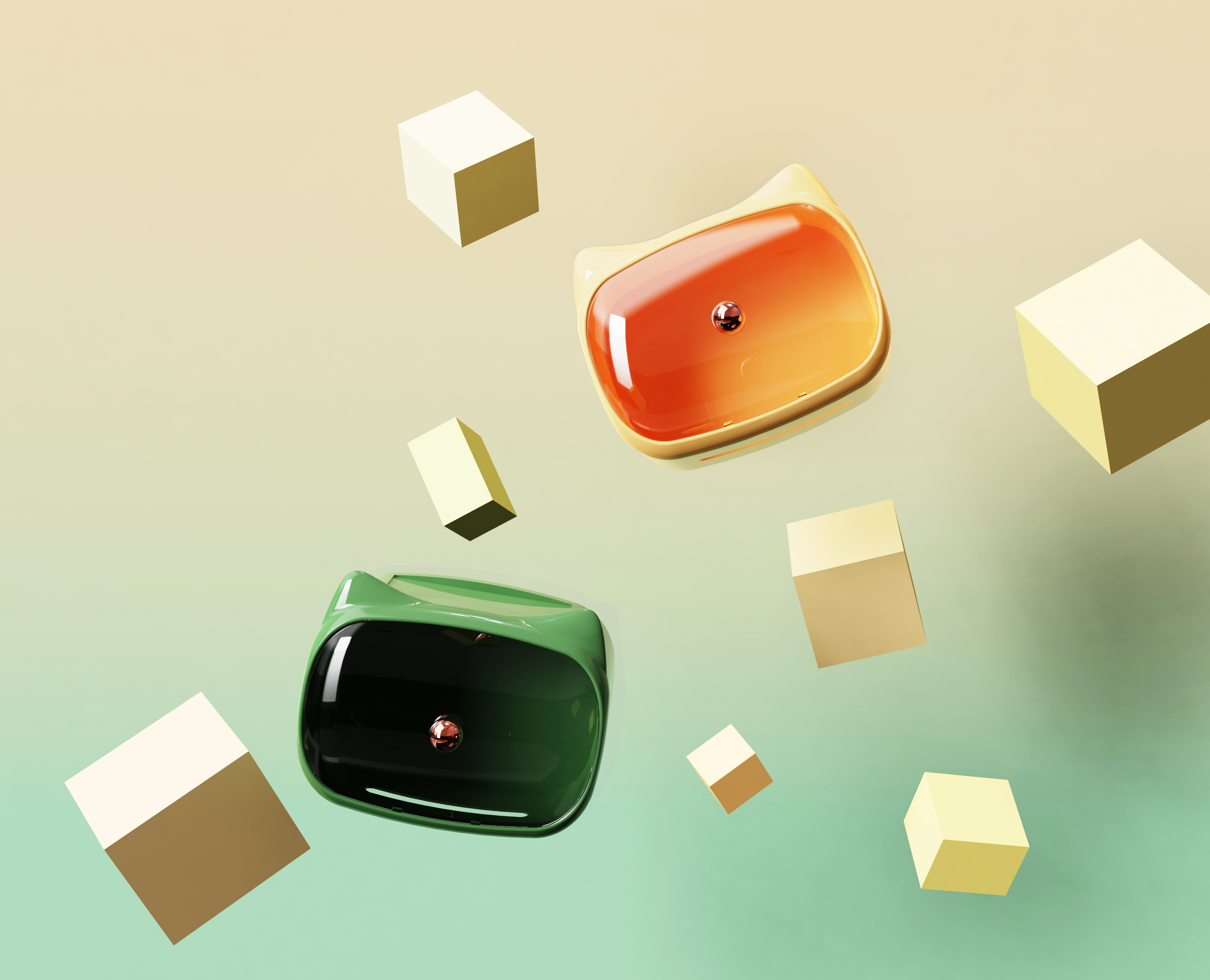 Home design，product design，ID design，Appearance design，Tissue box design，Home storage，Storage design，Commodity Design，