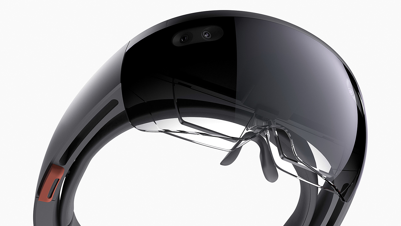 ar，science and technology，glasses，interactive，