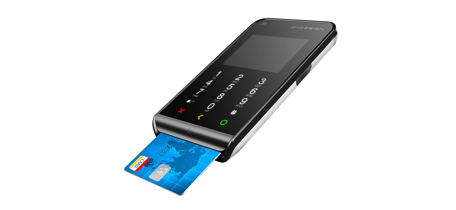 PoS，POS machine，