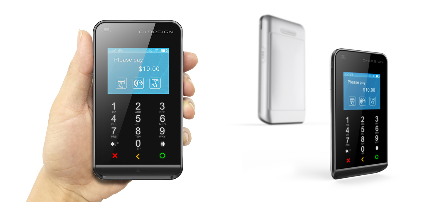 PoS，POS machine，