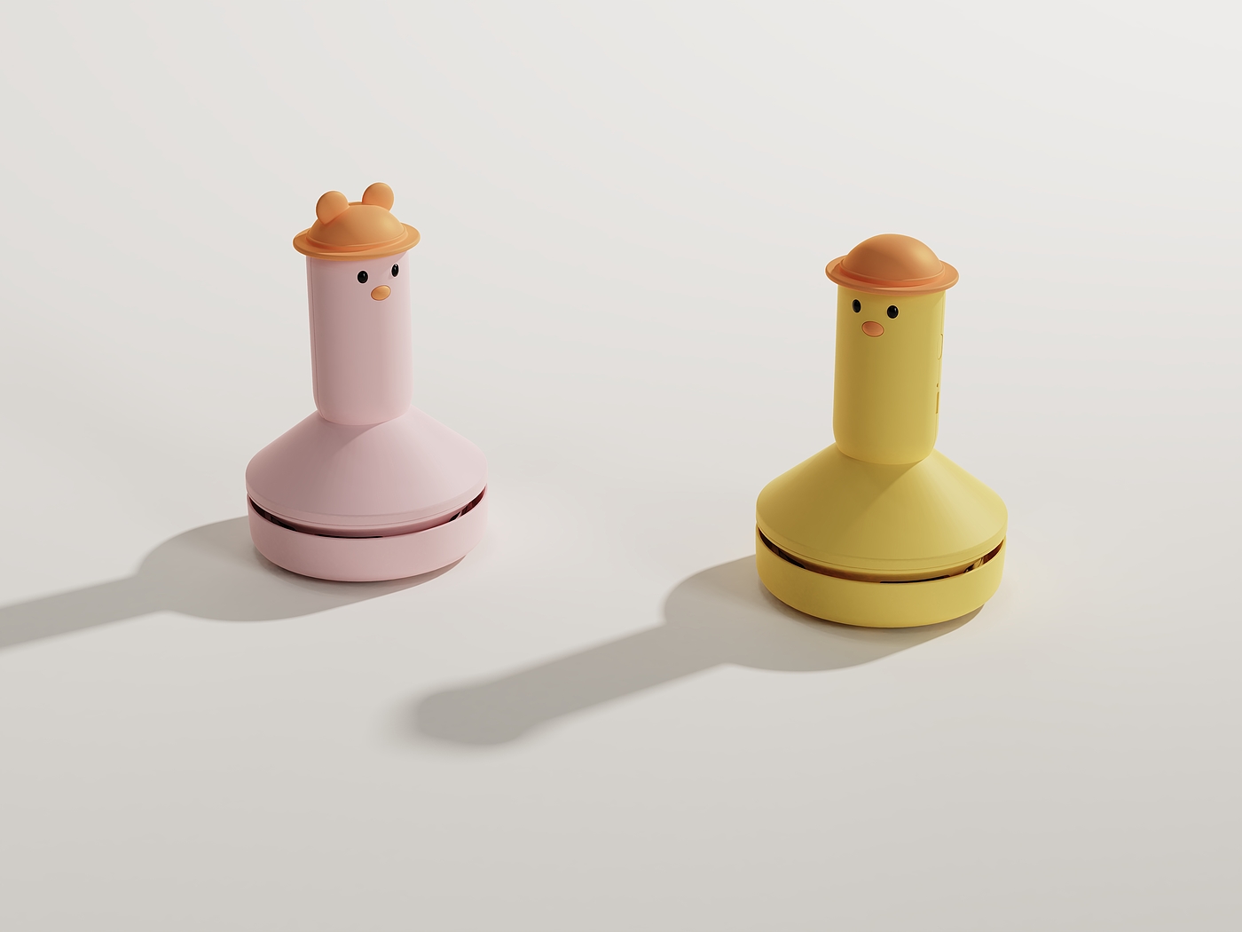 Vacuum cleaner，