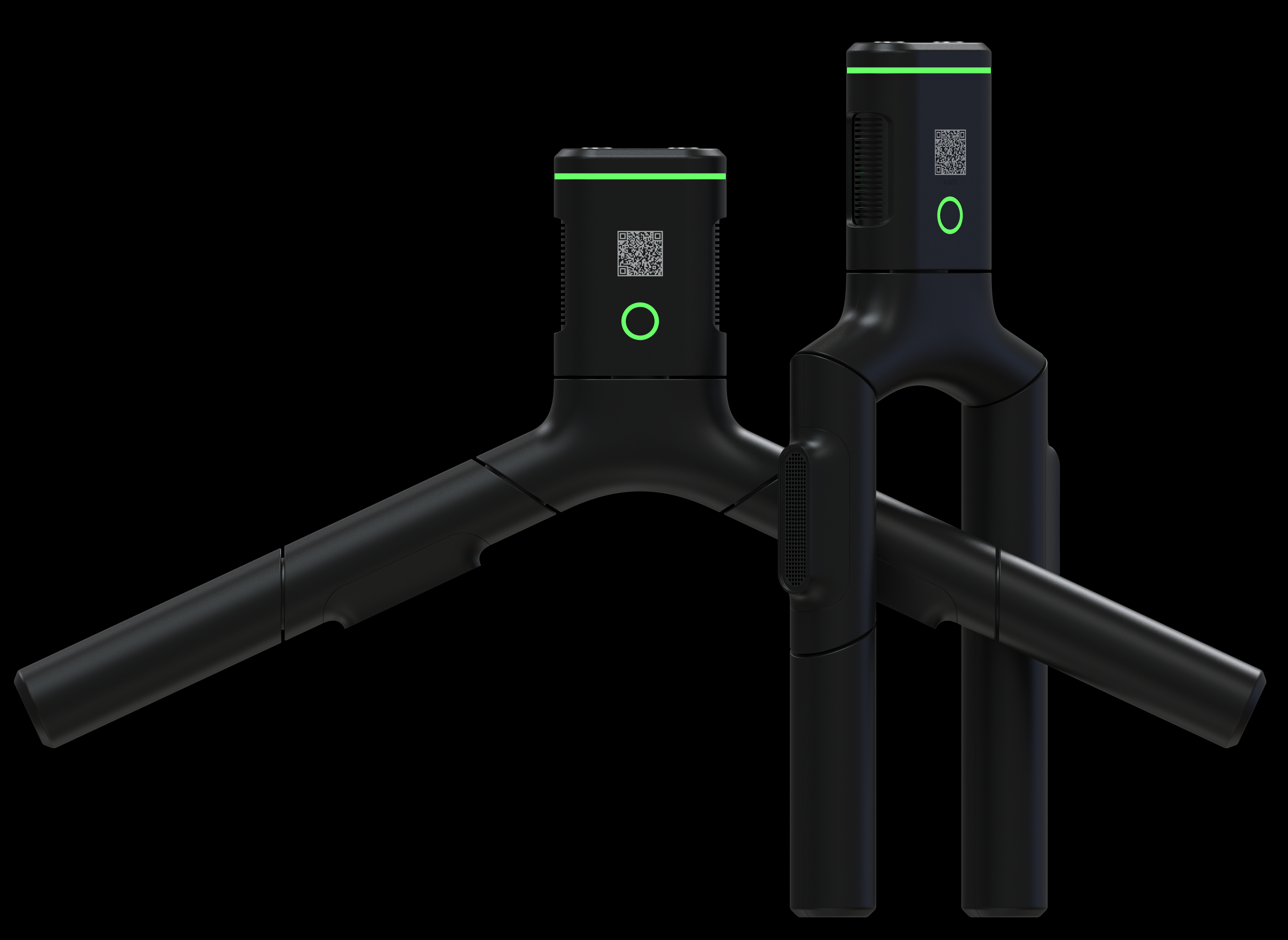 Drying clothes hanger，industrial design，product design，coat hanger，campus，Intelligent electrical，Shared hanger，