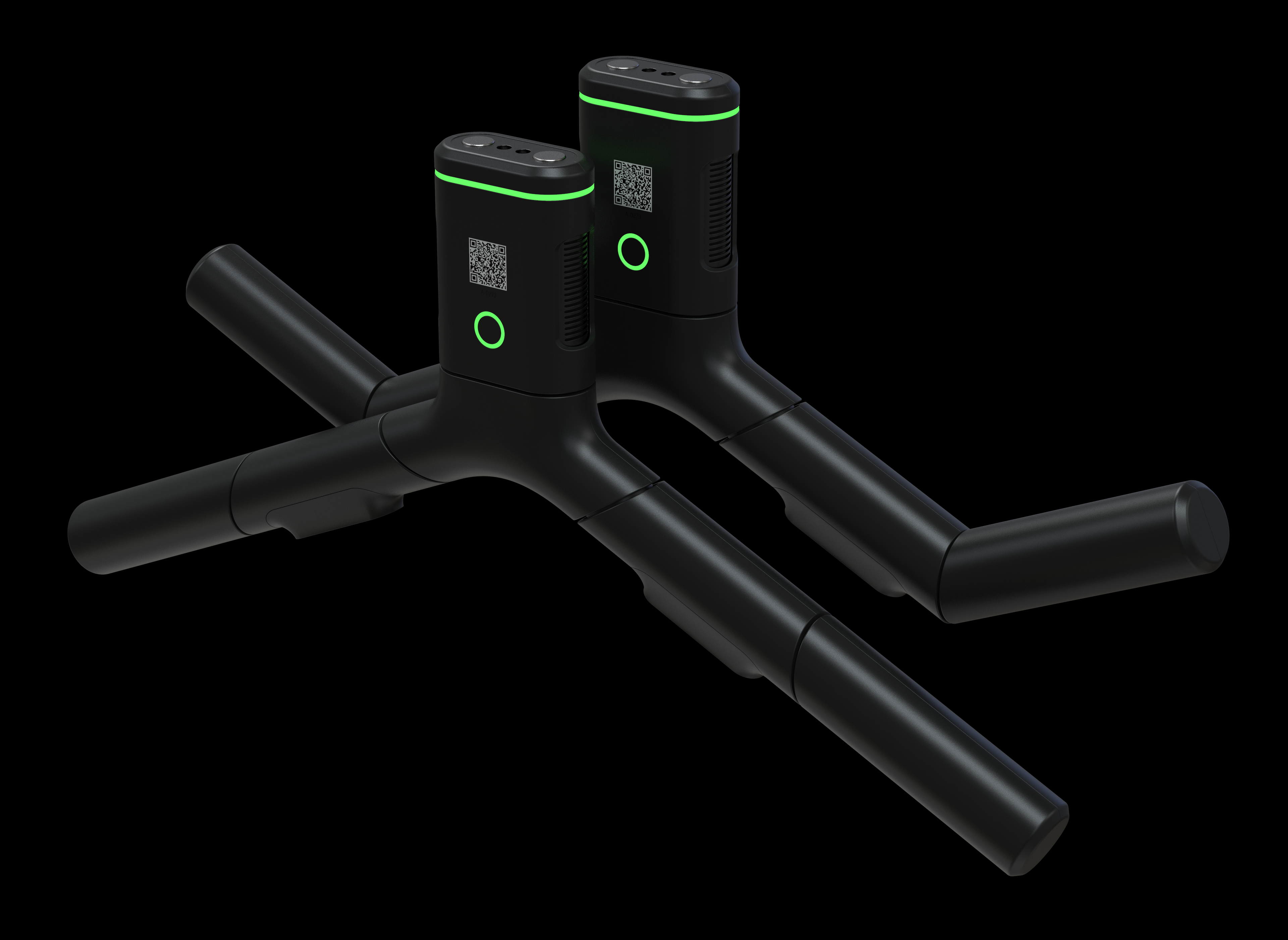 Drying clothes hanger，industrial design，product design，coat hanger，campus，Intelligent electrical，Shared hanger，