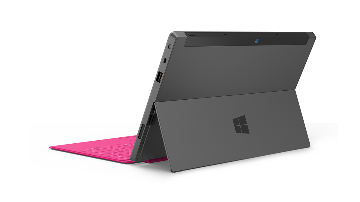 Microsoft，tablet PC，surface，