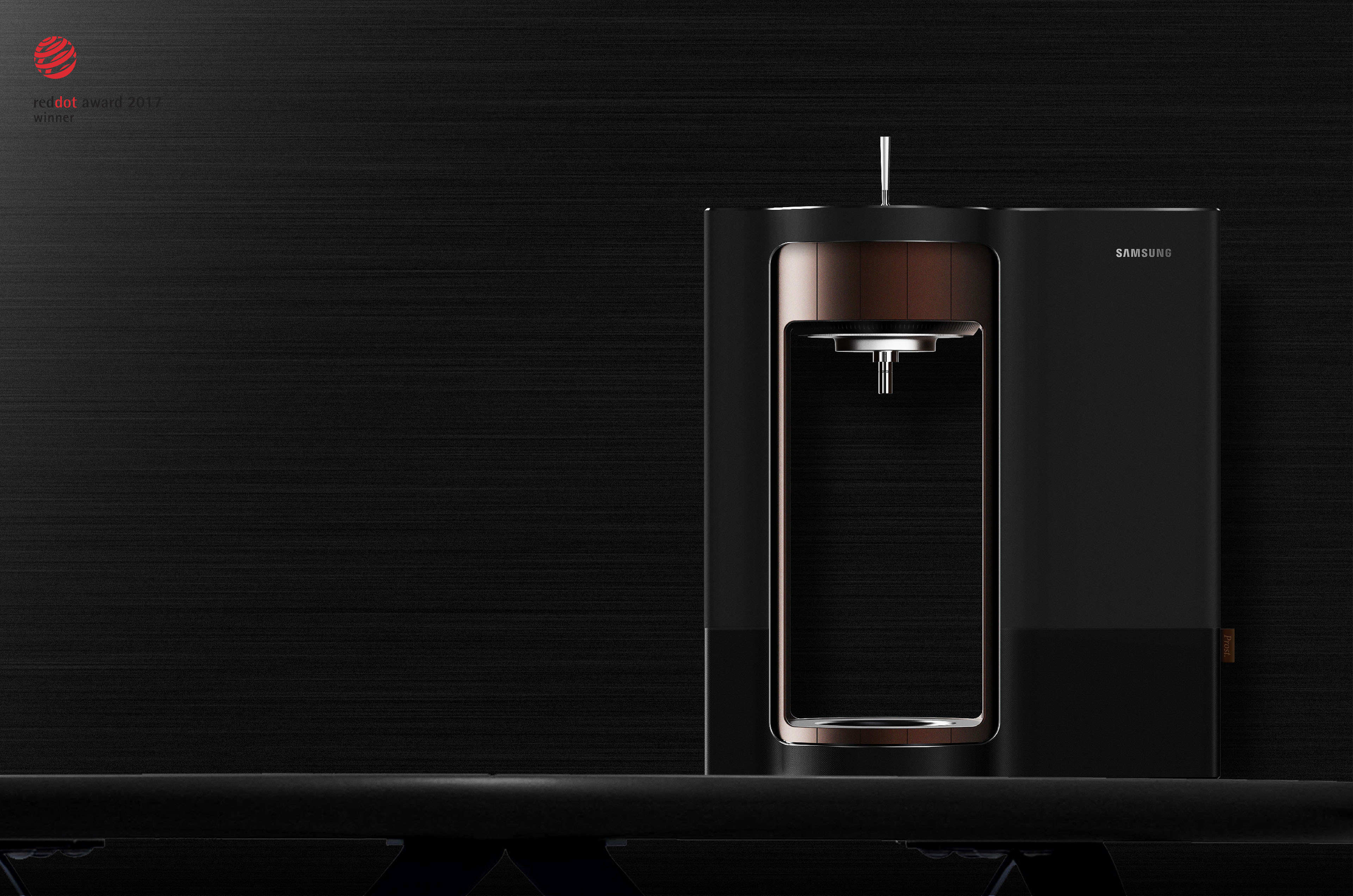 capsule，household，Beer，2017 red dot award，