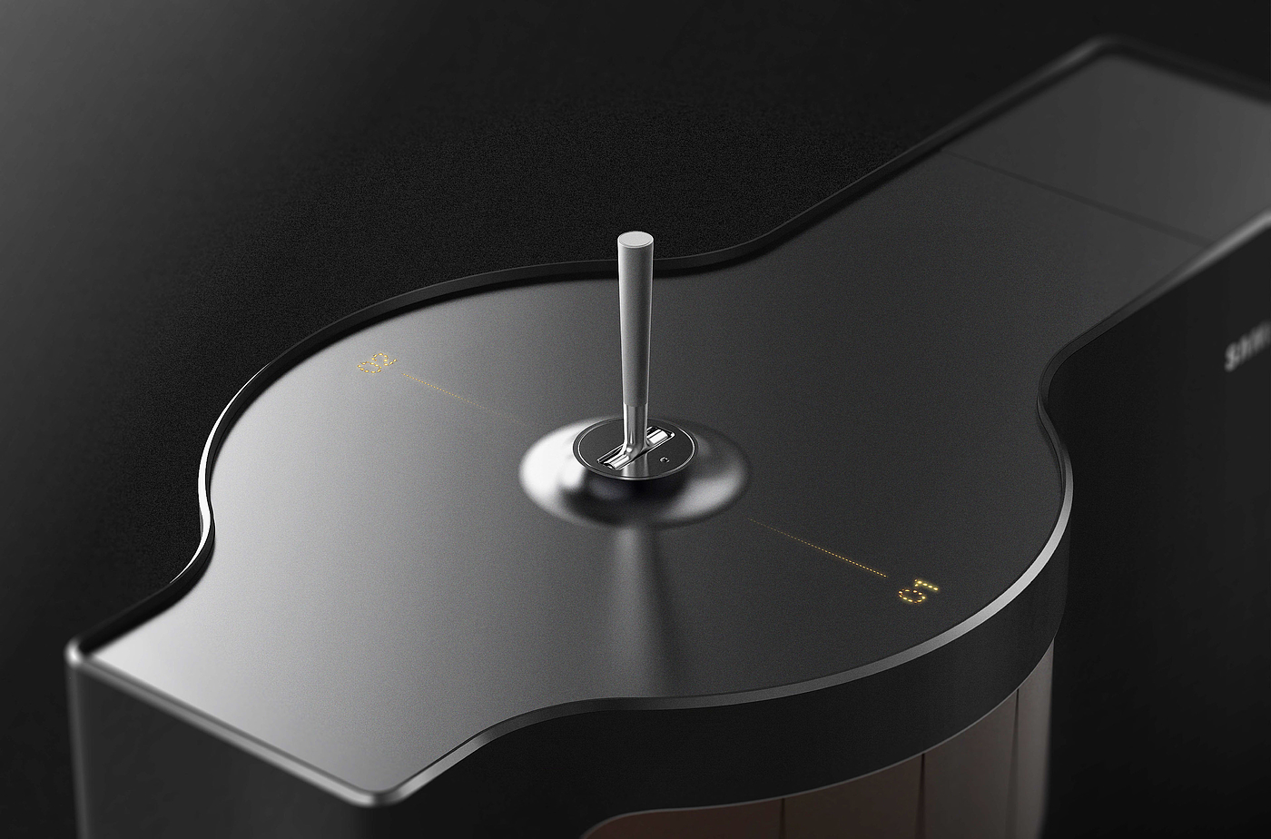 capsule，household，Beer，2017 red dot award，