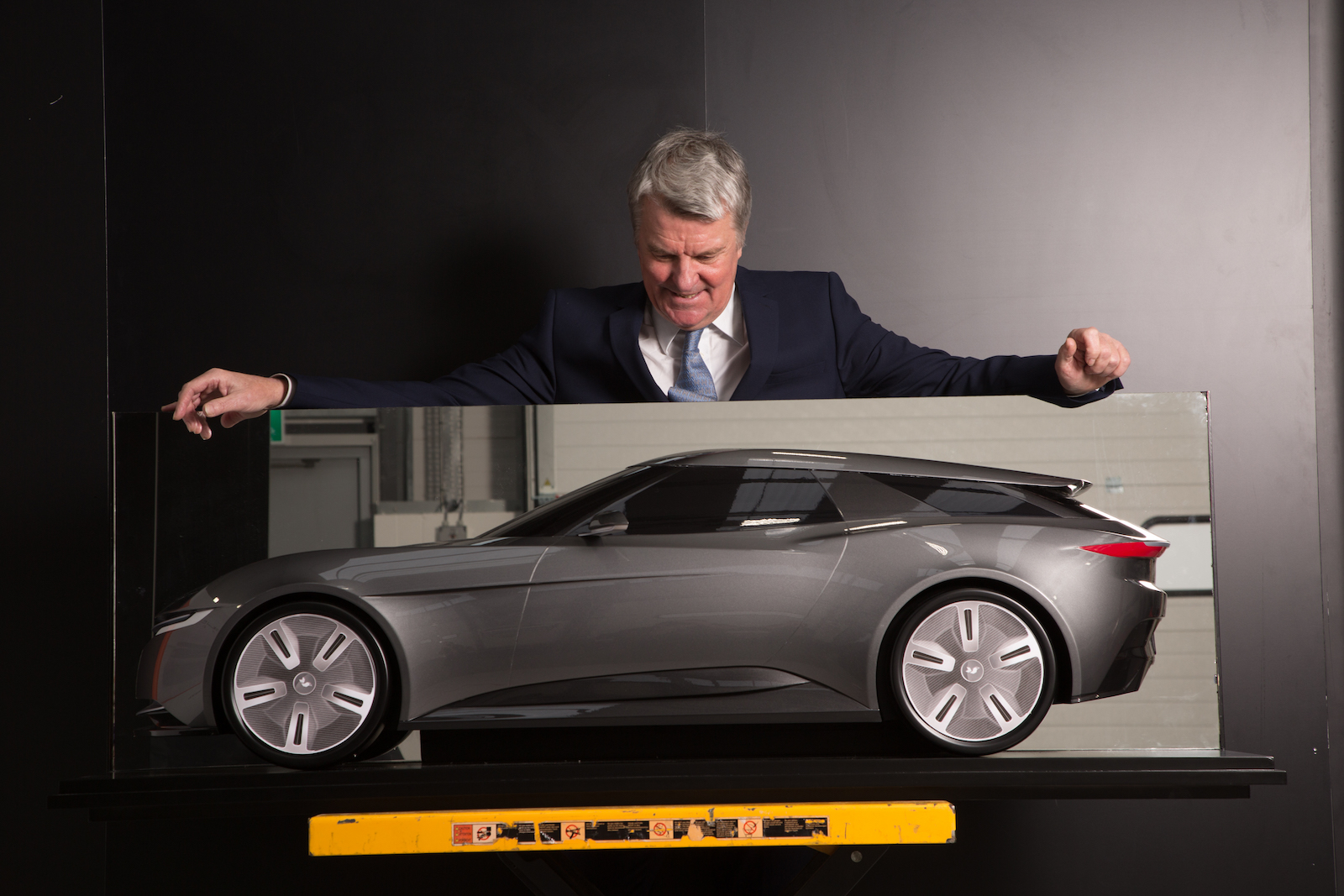 Concept Car，Alcraft，Hunting car，electric vehicle，