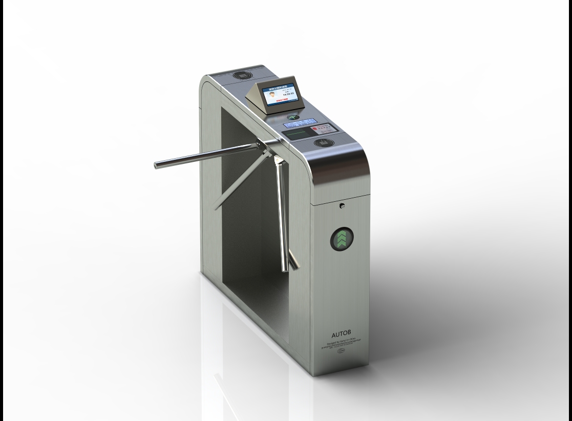 Gate appearance design.，Gate appearance design.，