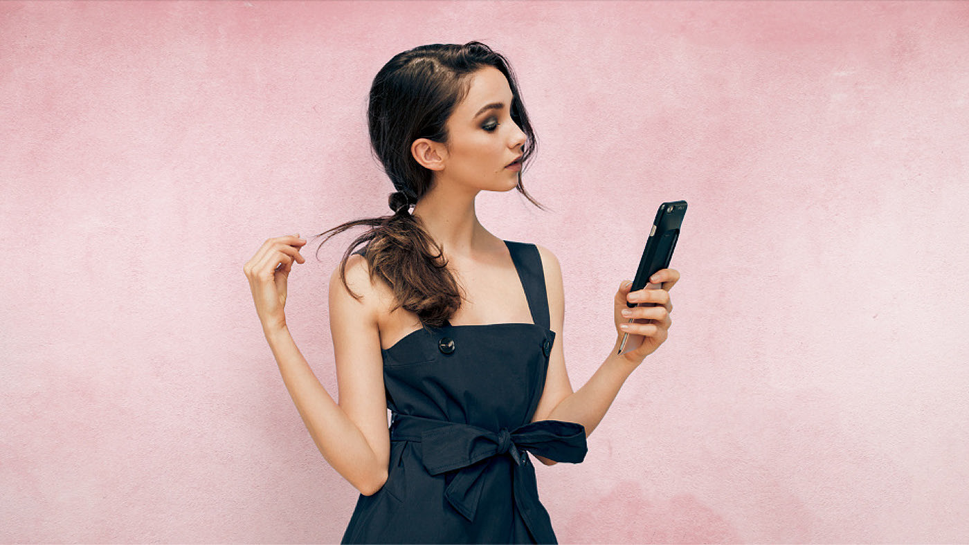 Intelligent mobile phone，Apple，dressing case，
