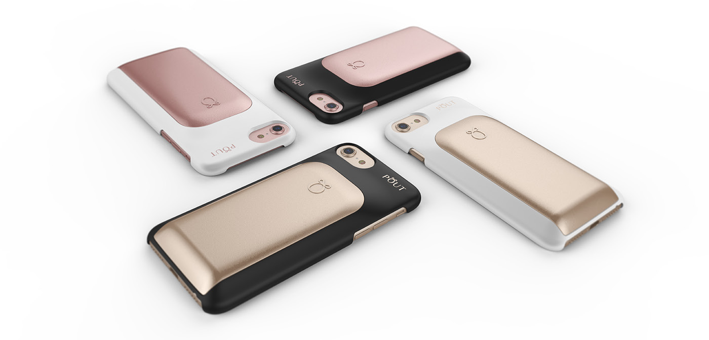 Intelligent mobile phone，Apple，dressing case，