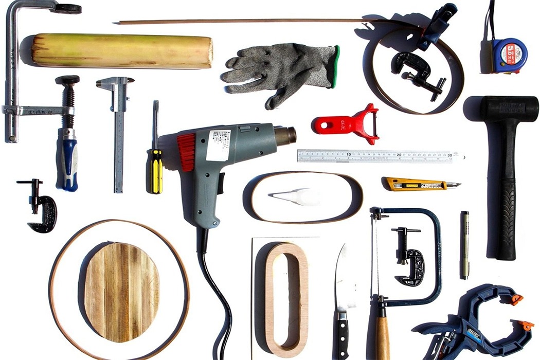 ，lamp，sustainable，Banana fiber，