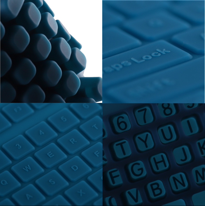 Silica gel ice lattice，Ice lattice mould，Keyboard ice lattice，Chocolate Mold，
