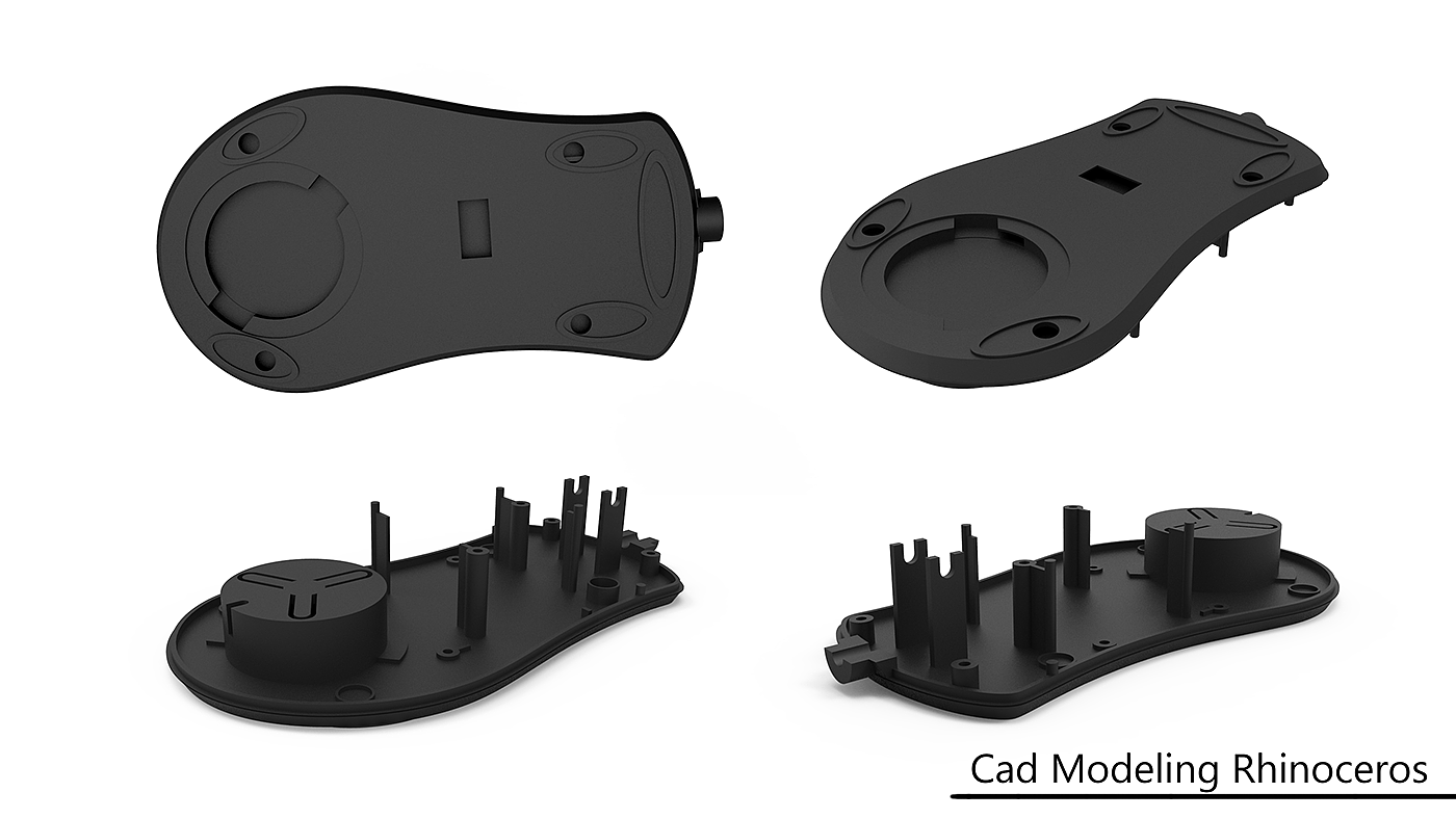 犀牛，cad，建模，鼠标，