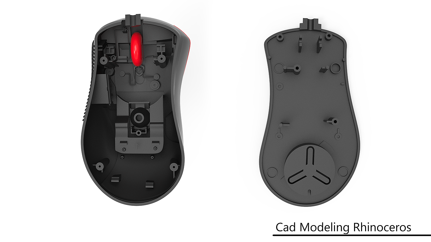 rhinoceros，cad，modeling，mouse，