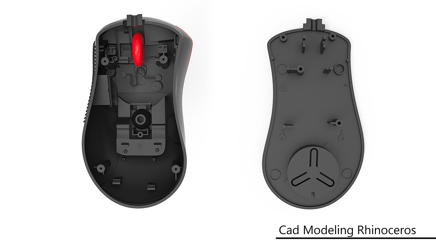 犀牛，cad，建模，鼠标，