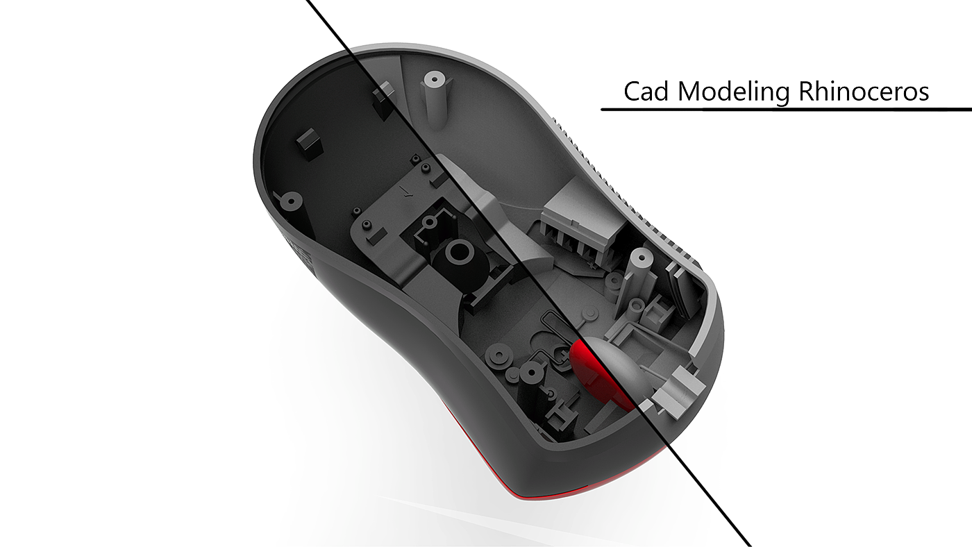 rhinoceros，cad，modeling，mouse，