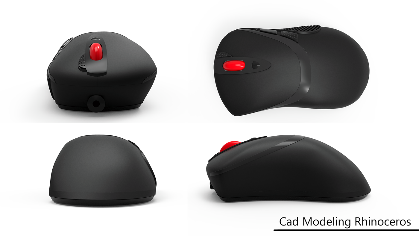rhinoceros，cad，modeling，mouse，