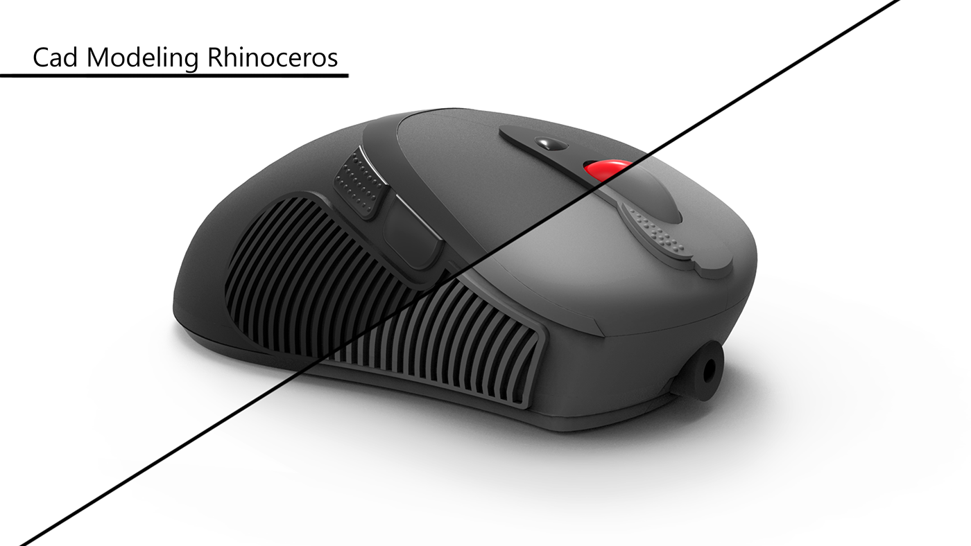 rhinoceros，cad，modeling，mouse，