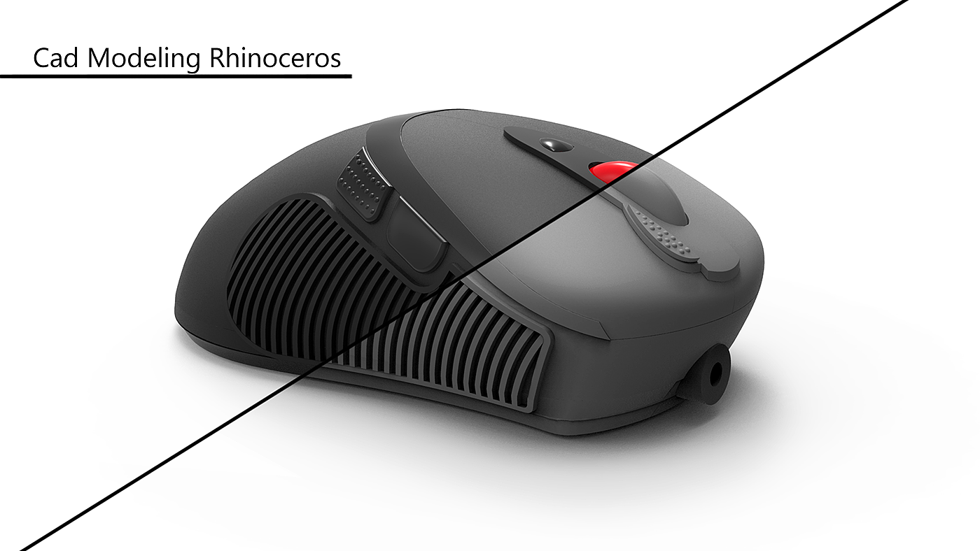 犀牛，cad，建模，鼠标，