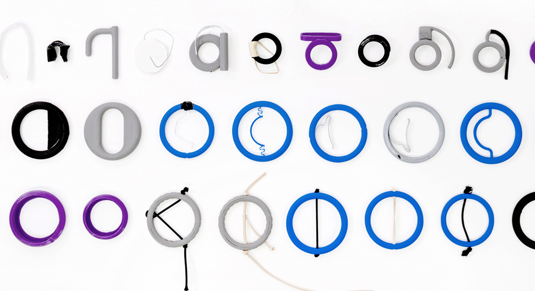 headset，UNUM，interaction，ring，