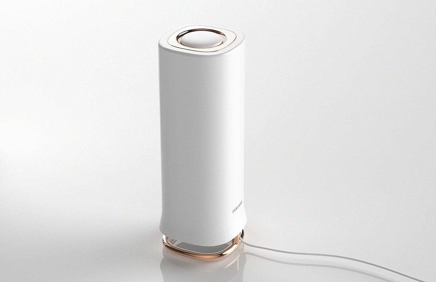 Tea purifier，Home appliance design，britain，