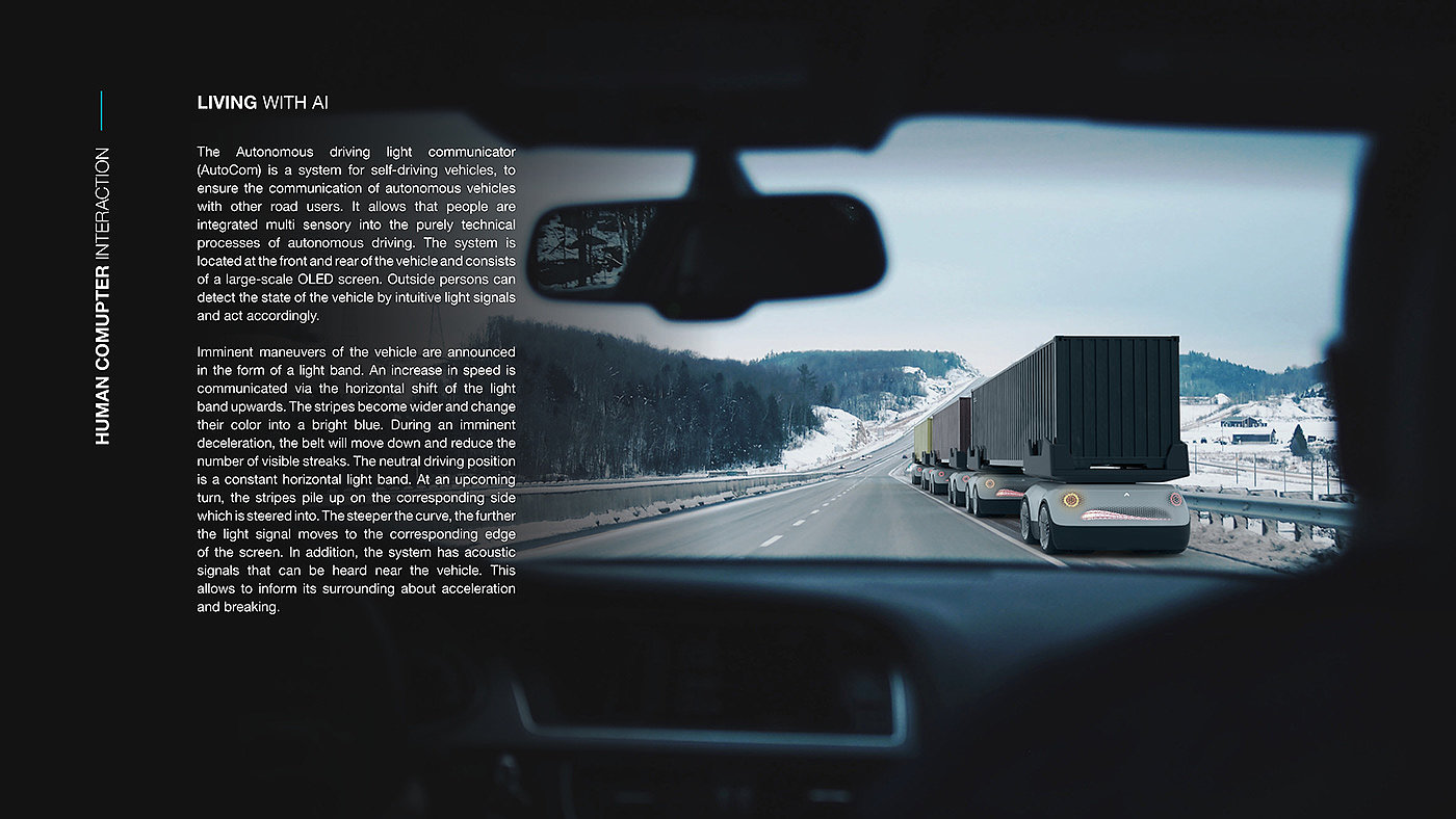 atlas，Automatic driving，Container，truck，