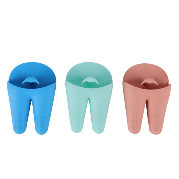 Silicone cleansing brush，clarisonic ，lovely，rabbit，