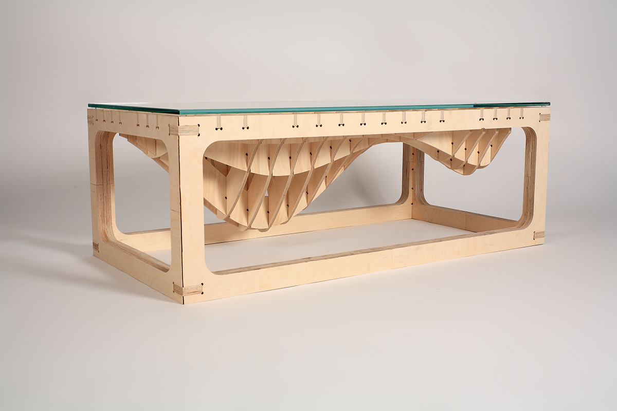 plvvvoool，furniture，curved surface，Flat furniture，