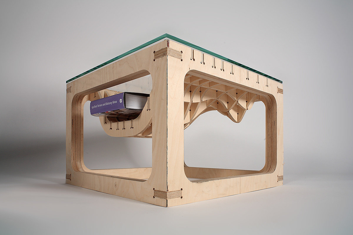 plvvvoool，furniture，curved surface，Flat furniture，