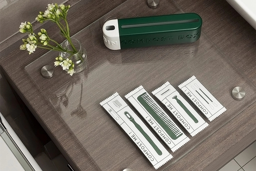 sustainable，tableware，suitcase，travel，razor，straw，headset，Water cup，