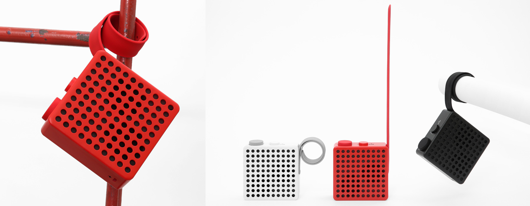 DING3000，portable，music player ，monkey，