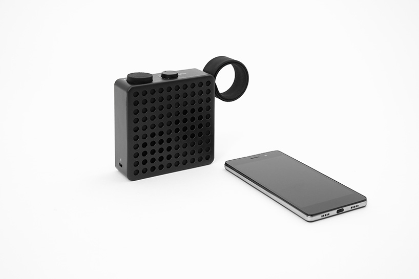 DING3000，portable，music player ，monkey，