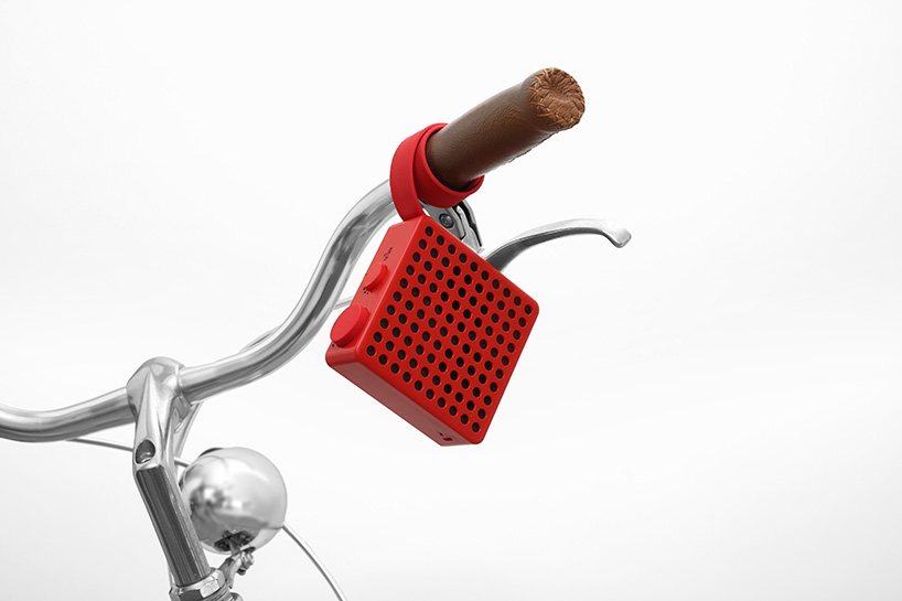 DING3000，portable，music player ，monkey，